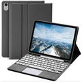 iPad Air 11 2026/2025/2024/iPad Air 2022/2020 Bluetooth-tastaturetui