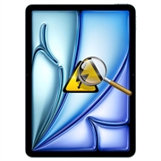 iPad Air 11 (2026) Diagnose