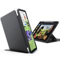 iPad Air 13 2024/2025 ESR Flip Hybrid Folio Etui - Sort