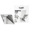 iPad Air 13 2024/2025 PanzerGlass Care Essential-etui - grå