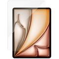 iPad Air 13 2024/2025/Pro 13 2024/2025 PanzerGlass Ultra-Wide Fit EasyAligner Skærmbeskyttelse Hærdet Glas - Gennemsigtig