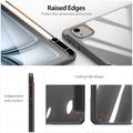 iPad Air 13 2024/2025 Dux Ducis Toby Tri-Fold Smart Folio Cover