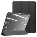 iPad Air 13 2024/2025 Dux Ducis Toby Tri-Fold Smart Folio Cover