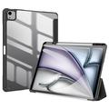 iPad Air 13 2024/2025 Dux Ducis Toby Tri-Fold Smart Folio Cover