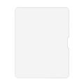 iPad Air 13 2024/2025 Beskyttelsesfilm - Gennemsigtig