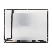 iPad Air 13 (2024), iPad Air 13 (2025) LCD-Skærm - Sort