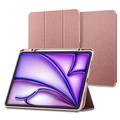 iPad Air 13 2024/2025 Spigen Urban Fit Smart Folio Cover