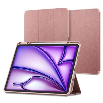 iPad Air 13 2024/2025 Spigen Urban Fit Smart Folio Cover