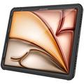 iPad Air 13 2025/2024 Redpepper FS IP68 Vandtæt Cover - Sort