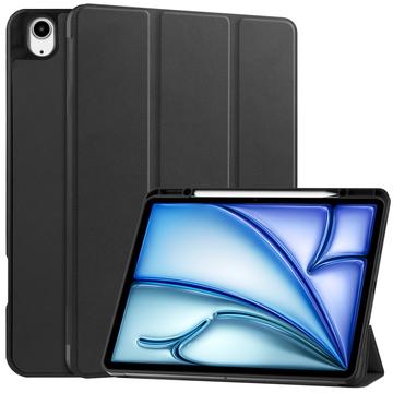 iPad Air 13 (2025) Tri-Fold Series Smart Folio-etui