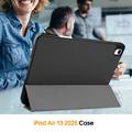iPad Air 13 (2025) Tri-Fold Series Smart Folio-etui