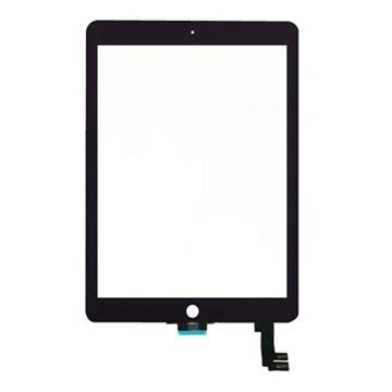 iPad Air 2 Display Glas & Touchskærm