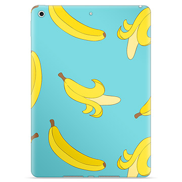 iPad Air 2 TPU Cover - Bananer