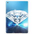 iPad Air 2 TPU Cover - Diamant
