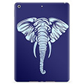 iPad Air 2 TPU Cover - Elefant