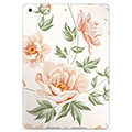 iPad Air 2 TPU Cover - Floral