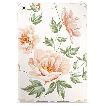 iPad Air 2 TPU Cover - Floral