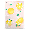 iPad Air 2 TPU Cover - Citron Mønster