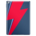 iPad Air 2 TPU Cover - Lyn
