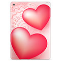 iPad Air 2 TPU Cover - Kærlighed