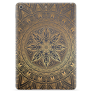 iPad Air 2 TPU Cover - Mandala