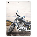 iPad Air 2 TPU Cover - Motorcykel