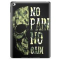 iPad Air 2 TPU Cover - No Pain, No Gain