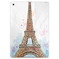 iPad Air 2 TPU Cover - Paris