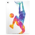 iPad Air 2 TPU Cover - Slam Dunk
