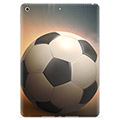 iPad Air 2 TPU Cover - Fodbold