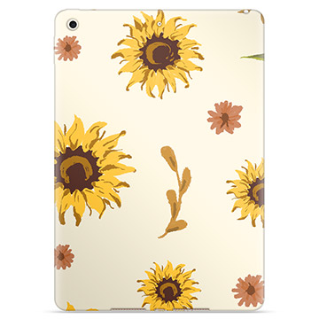 iPad Air 2 TPU Cover - Solsikke