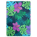 iPad Air 2 TPU Cover - Tropiske Blomster