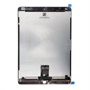 iPad Air (2019) Skærm - Sort - Original Kvalitet