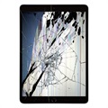iPad Air (2019) Skærm Reparation - LCD/Touchskærm - Sort