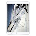 iPad Air (2019) Skærm Reparation - LCD/Touchskærm - Hvid