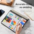 iPad Air (2019) / iPad Pro 10.5 Baseus papirlignende skærmbeskyttelse - gennemsigtig