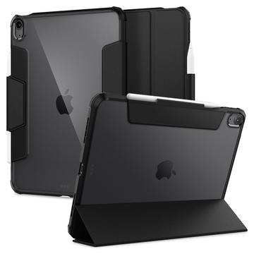 iPad Air 11 2024/2025/Air 2020/2022 Spigen Ultra Hybrid Pro Folio Cover - Sort