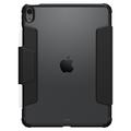iPad Air 11 2024/2025/Air 2020/2022 Spigen Ultra Hybrid Pro Folio Cover - Sort