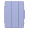 iPad Air 11 2024/2025/Air 2020/2022 Spigen Ultra Hybrid Pro Folio Cover - Lavander