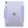 iPad Air 11 2024/2025/Air 2020/2022 Spigen Ultra Hybrid Pro Folio Cover - Lavander