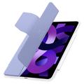 iPad Air 11 2024/2025/Air 2020/2022 Spigen Ultra Hybrid Pro Folio Cover - Lavander