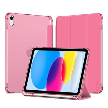 Tech Protect SmartCase Pen Hybrid Tri-Fold Folio Cover