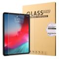 iPad Air 2020/2022 Full Cover Skærmbeskyttelse Hærdet Glas - 9H - Gennemsigtig