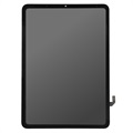 iPad Air 2020/2022 Skærm - Sort - Original Kvalitet