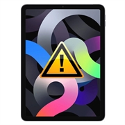 iPad Air (2020) On/Off Knap Flex Kabel Reparation