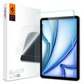 iPad Air 11 2024/2025 Spigen Glas.tR Slim Skærmbeskyttelse Hærdet Glas