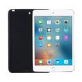 iPad Mini (2019) Liquid Silicone Cover - Sort