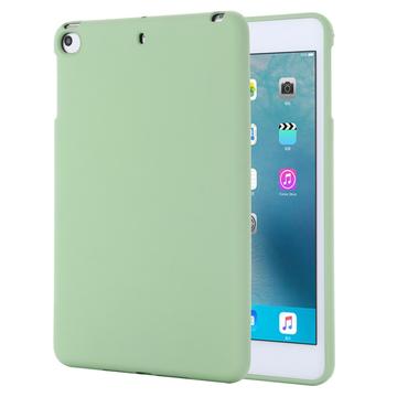 iPad Mini (2019) Liquid Silicone Cover - Grøn
