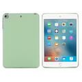 iPad Mini (2019) Liquid Silicone Cover - Grøn
