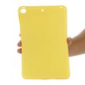 iPad Mini (2019) Liquid Silicone Cover - Grøn